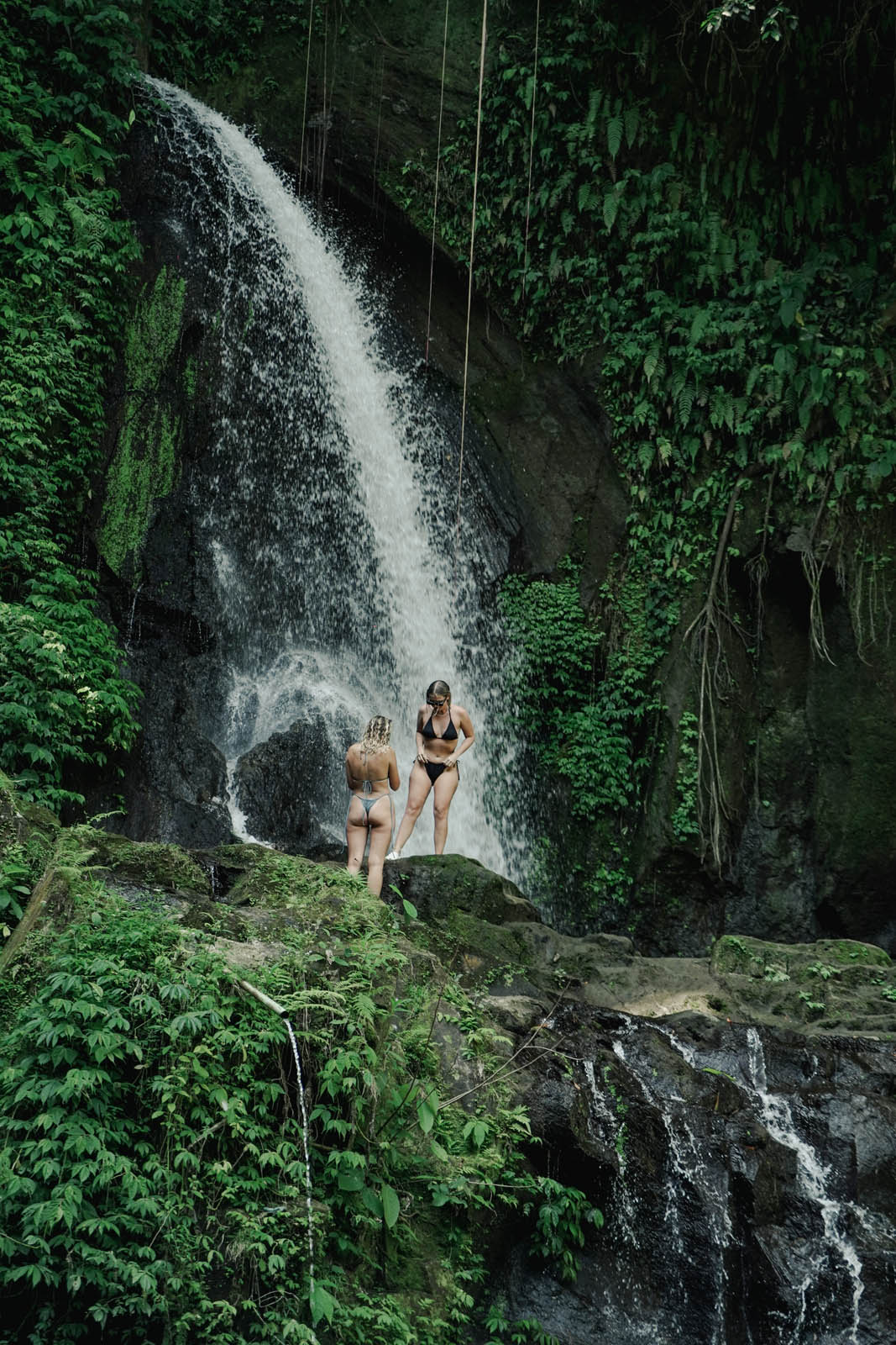 ubud waterfall tours taman sari 1