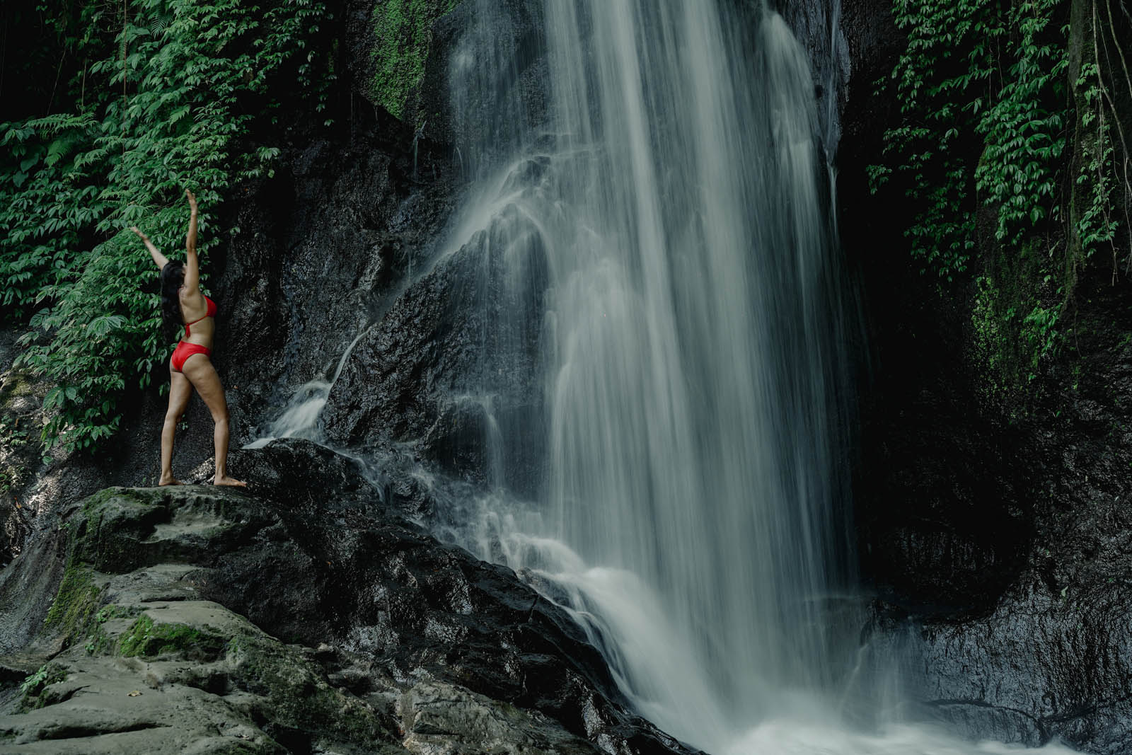 ubud waterfall tours taman sari 11