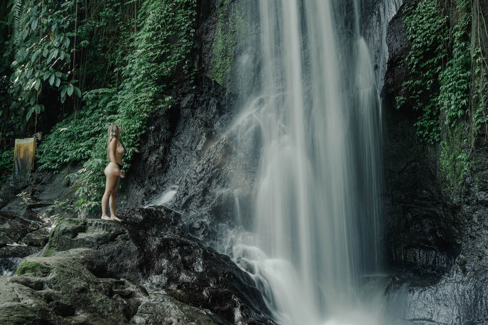 ubud waterfall tours taman sari 3